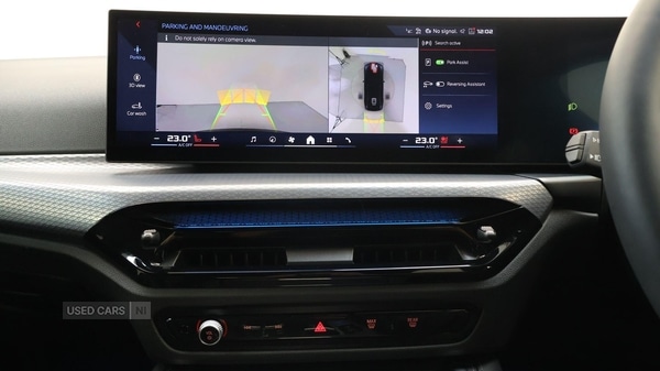 Used BMW i4 2025 for sale - 76441428: Photo 34