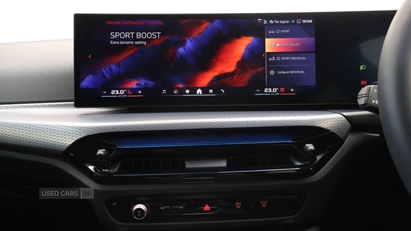 Used BMW i4 2025 for sale - 76441428: Photo 35