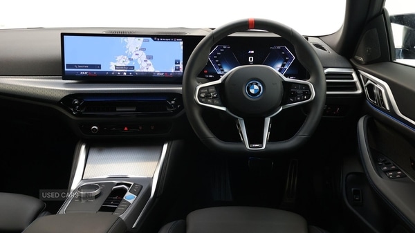 Used BMW i4 2025 for sale - 76441428: Photo 38