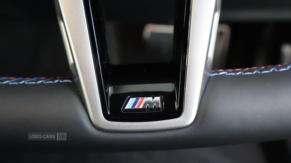 Used BMW i4 2025 for sale - 76441428: Photo 39