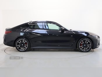 Used BMW i4 2025 for sale - 76441428: Photo