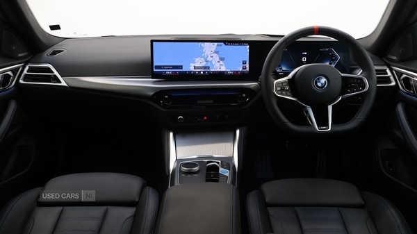 Used BMW i4 2025 for sale - 76441428: Photo 4