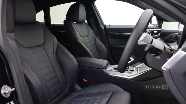 Used BMW i4 2025 for sale - 76441428: Photo 41