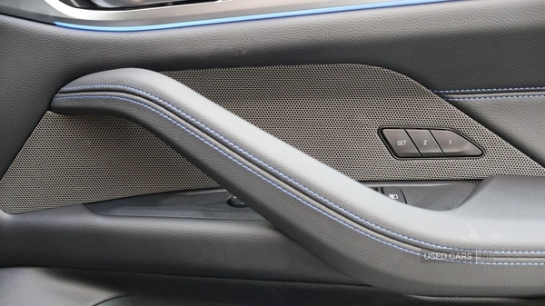 Used BMW i4 2025 for sale - 76441428: Photo 45