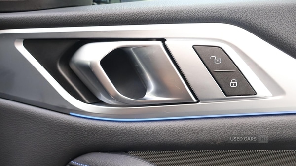 Used BMW i4 2025 for sale - 76441428: Photo 46