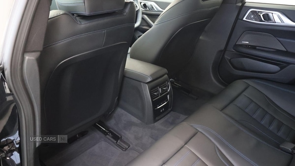 Used BMW i4 2025 for sale - 76441428: Photo 47