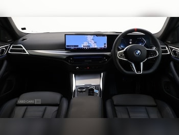 Used BMW i4 2025 for sale - 76441428: Photo