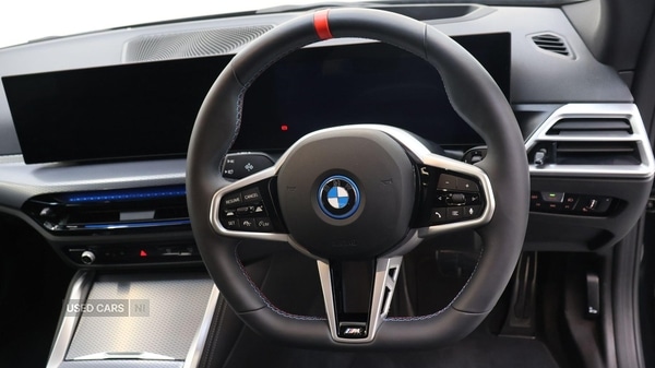 Used BMW i4 2025 for sale - 76441428: Photo 5
