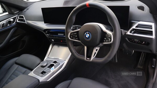 Used BMW i4 2025 for sale - 76441428: Photo 6
