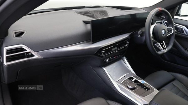 Used BMW i4 2025 for sale - 76441428: Photo 7