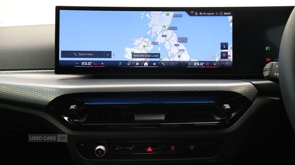 Used BMW i4 2025 for sale - 76441428: Photo 8