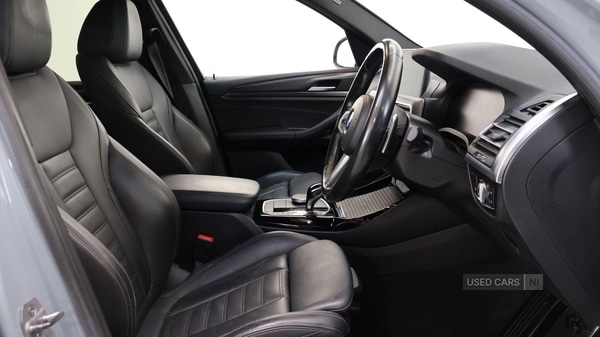 Used BMW X3 2022 for sale - 77469578: Photo 11