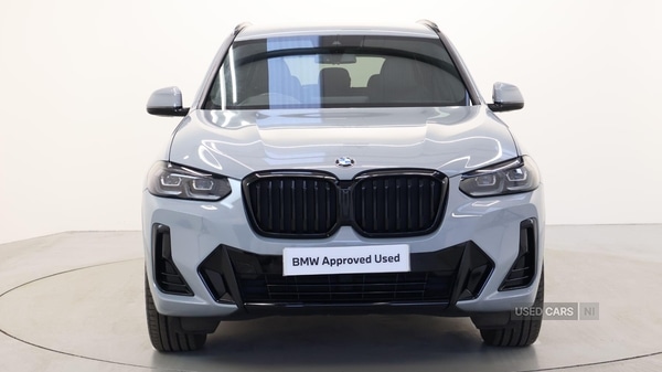 Used BMW X3 2022 for sale - 77469578: Photo 12