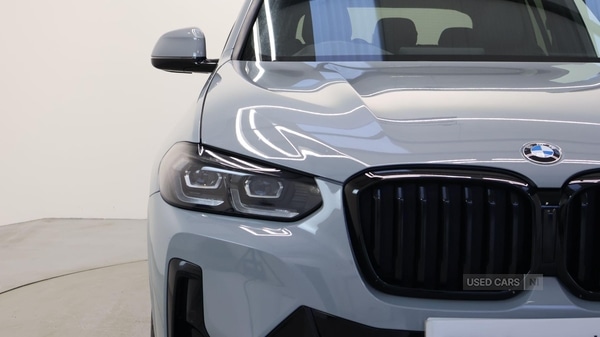 Used BMW X3 2022 for sale - 77469578: Photo 13