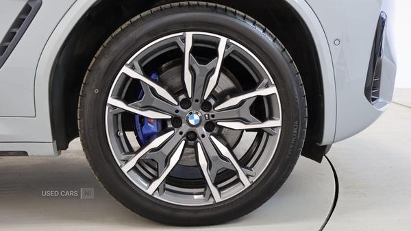 Used BMW X3 2022 for sale - 77469578: Photo 14