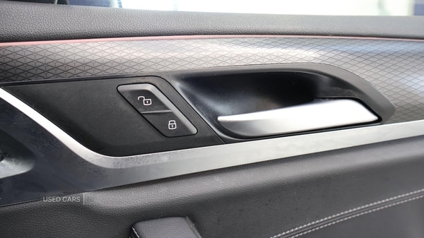 Used BMW X3 2022 for sale - 77469578: Photo 18