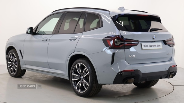 Used BMW X3 2022 for sale - 77469578: Photo 2