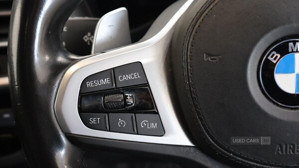 Used BMW X3 2022 for sale - 77469578: Photo 23