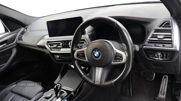 Used BMW X3 2022 for sale - 77469578: Photo 26