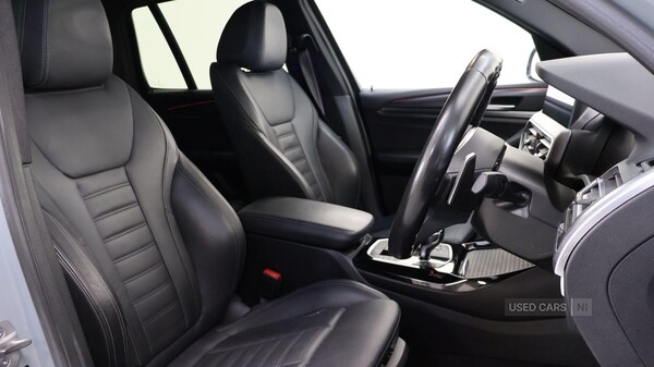 Used BMW X3 2022 for sale - 77469578: Photo 27