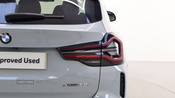 Used BMW X3 2022 for sale - 77469578: Photo 29