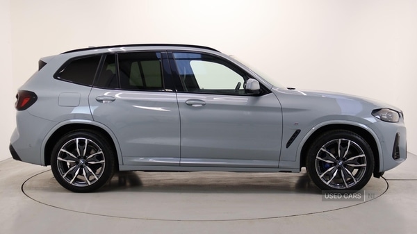 Used BMW X3 2022 for sale - 77469578: Photo 3
