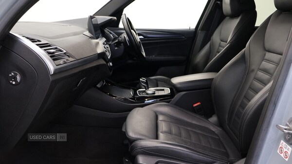 Used BMW X3 2022 for sale - 77469578: Photo 33