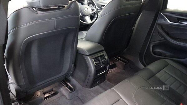 Used BMW X3 2022 for sale - 77469578: Photo 35