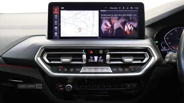 Used BMW X3 2022 for sale - 77469578: Photo 36