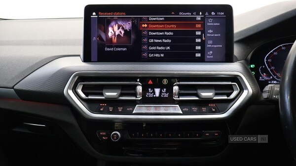 Used BMW X3 2022 for sale - 77469578: Photo 37