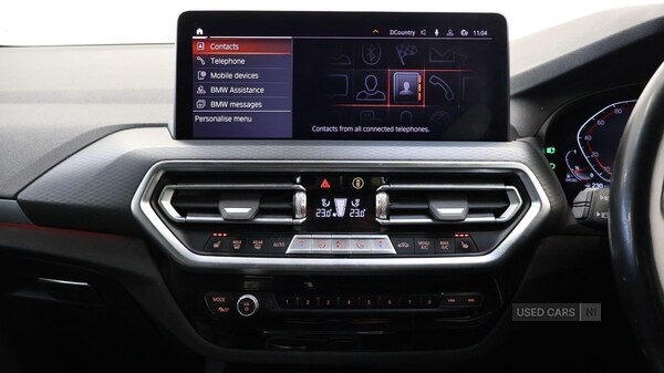 Used BMW X3 2022 for sale - 77469578: Photo 38