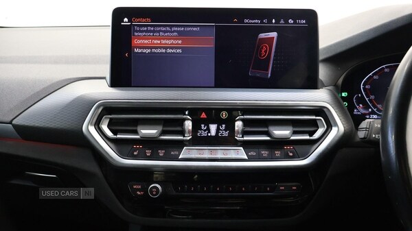 Used BMW X3 2022 for sale - 77469578: Photo 39