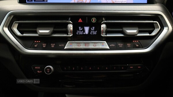 Used BMW X3 2022 for sale - 77469578: Photo 41