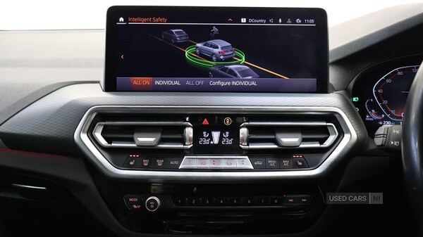 Used BMW X3 2022 for sale - 77469578: Photo 43