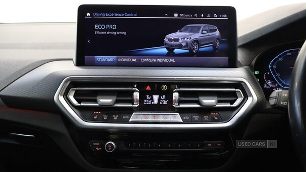 Used BMW X3 2022 for sale - 77469578: Photo 45