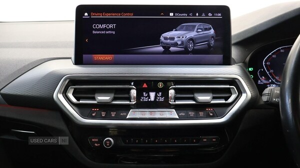 Used BMW X3 2022 for sale - 77469578: Photo 46