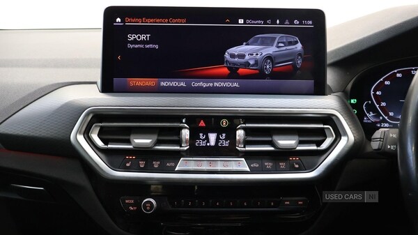 Used BMW X3 2022 for sale - 77469578: Photo 47