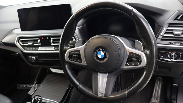 Used BMW X3 2022 for sale - 77469578: Photo 6