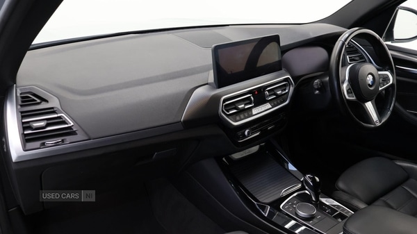 Used BMW X3 2022 for sale - 77469578: Photo 7