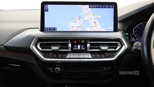 Used BMW X3 2022 for sale - 77469578: Photo 8