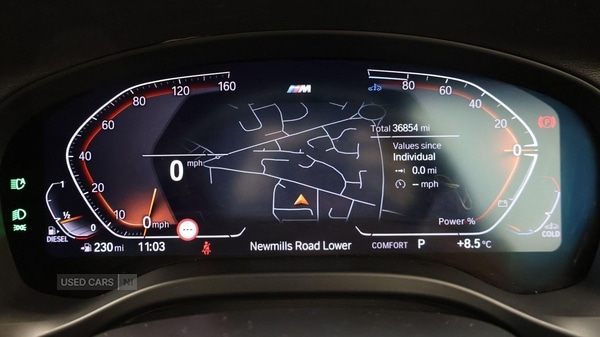 Used BMW X3 2022 for sale - 77469578: Photo 9