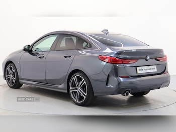 Used BMW 2 Series 2020 for sale - 78831148: Photo