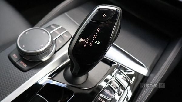 Used BMW 5 Series 2022 for sale - 77565282: Photo 11