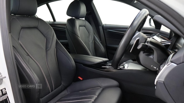 Used BMW 5 Series 2022 for sale - 77565282: Photo 12