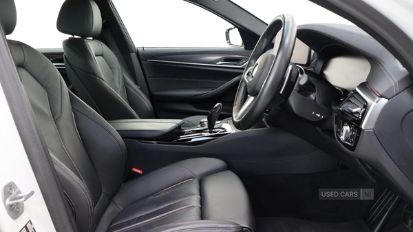 Used BMW 5 Series 2022 for sale - 77565282: Photo 13