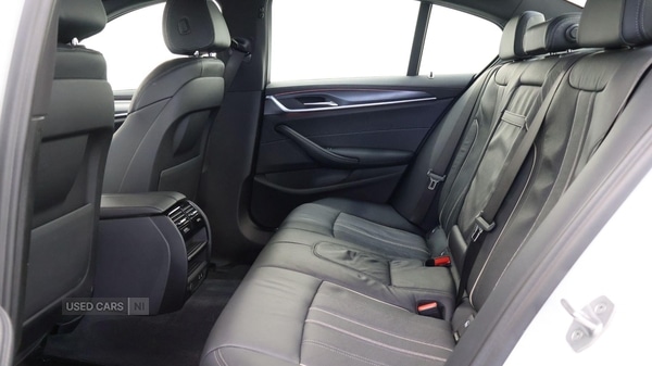 Used BMW 5 Series 2022 for sale - 77565282: Photo 14