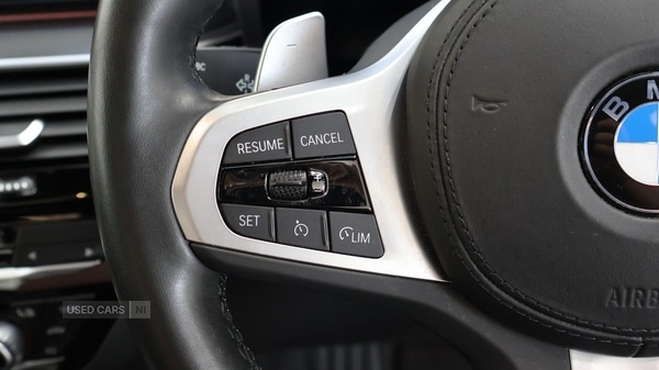 Used BMW 5 Series 2022 for sale - 77565282: Photo 21