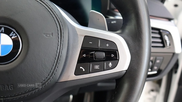 Used BMW 5 Series 2022 for sale - 77565282: Photo 22