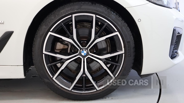 Used BMW 5 Series 2022 for sale - 77565282: Photo 25