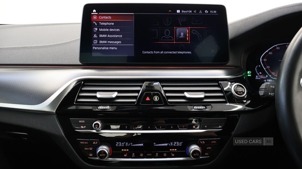 Used BMW 5 Series 2022 for sale - 77565282: Photo 29